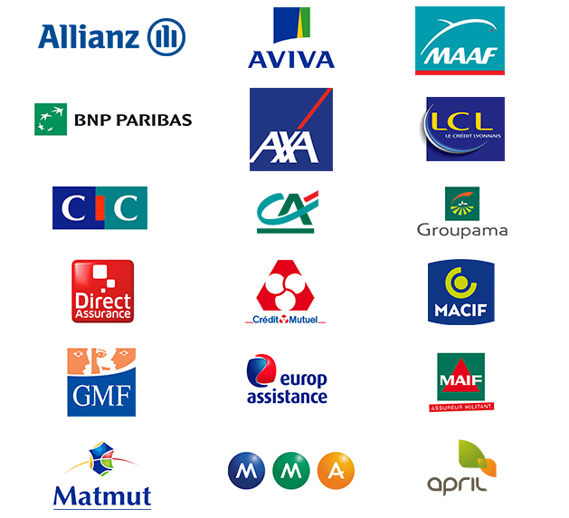 Electricien agréé par les assurances en Ile-de-france