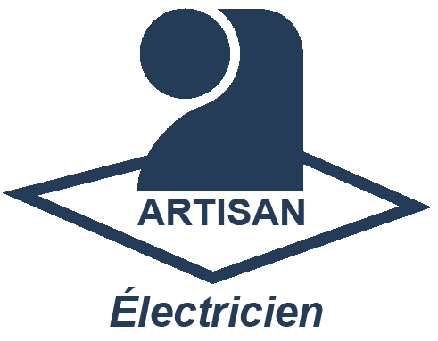 Logo électricien Ile-de-france