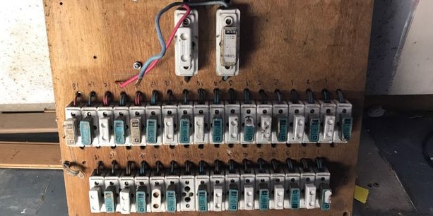 Electricien mise en conformité électrique Ile-de-france