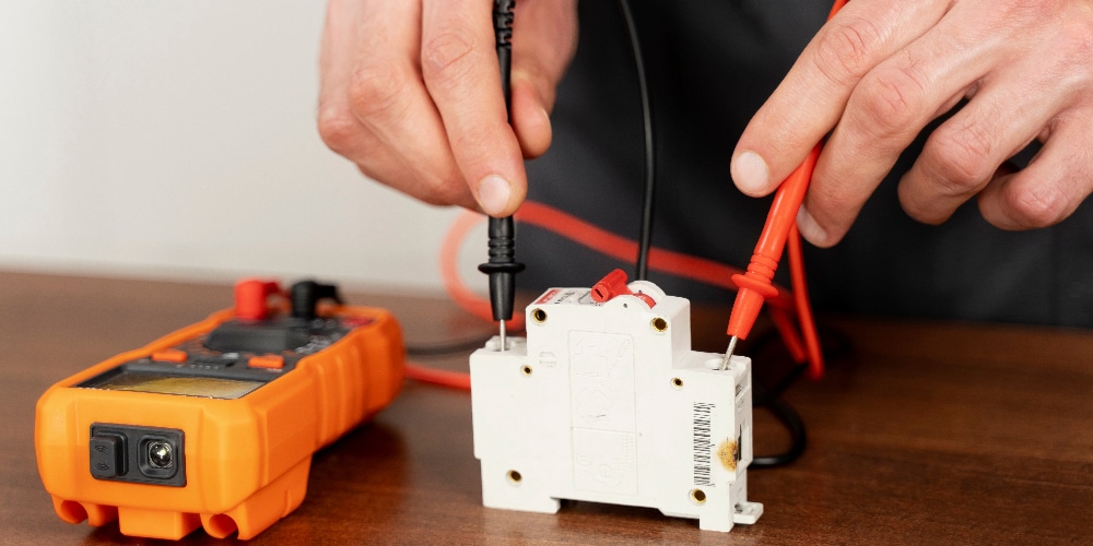 Electricien recherche et réparation de pannes Ile-de-france